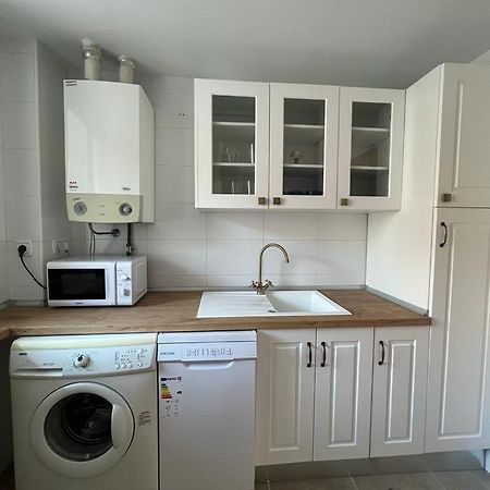 Apartamento Moderno Valladolid Buitenkant foto