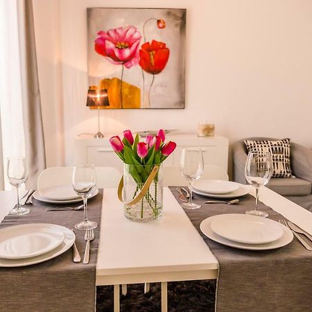 Apartamento Moderno Valladolid Buitenkant foto