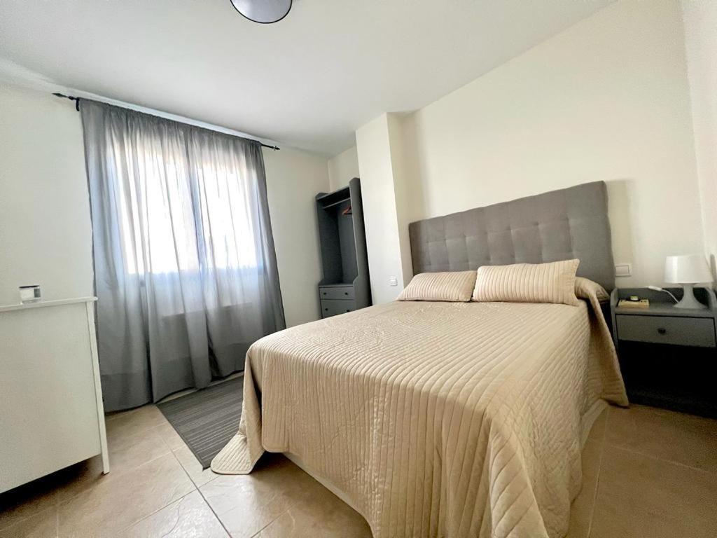 Apartamento Moderno Valladolid Buitenkant foto