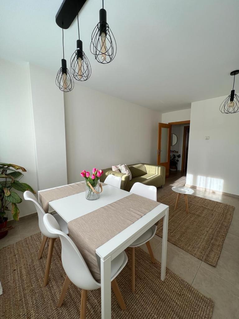 Apartamento Moderno Valladolid Buitenkant foto