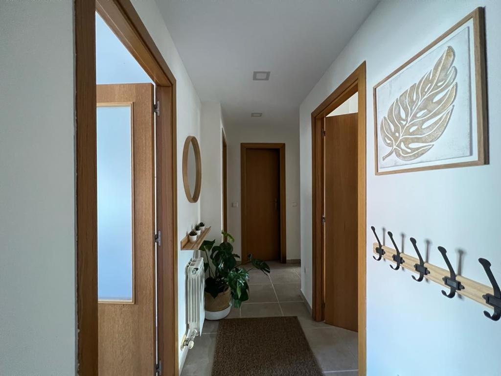 Apartamento Moderno Valladolid Buitenkant foto
