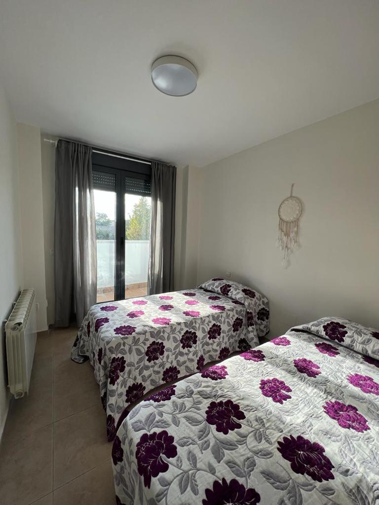 Apartamento Moderno Valladolid Buitenkant foto