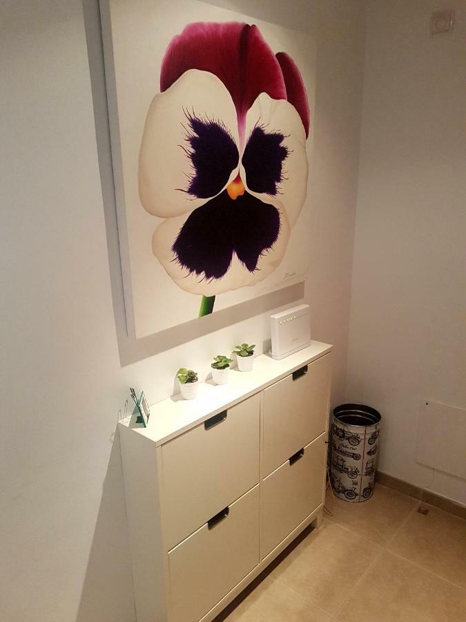 Apartamento Moderno Valladolid Buitenkant foto