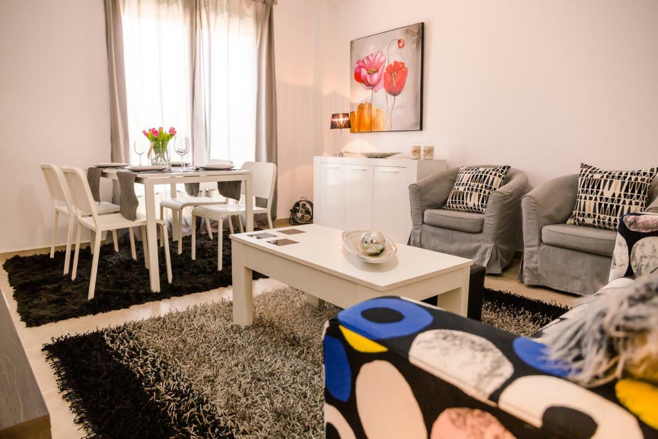 Apartamento Moderno Valladolid Buitenkant foto