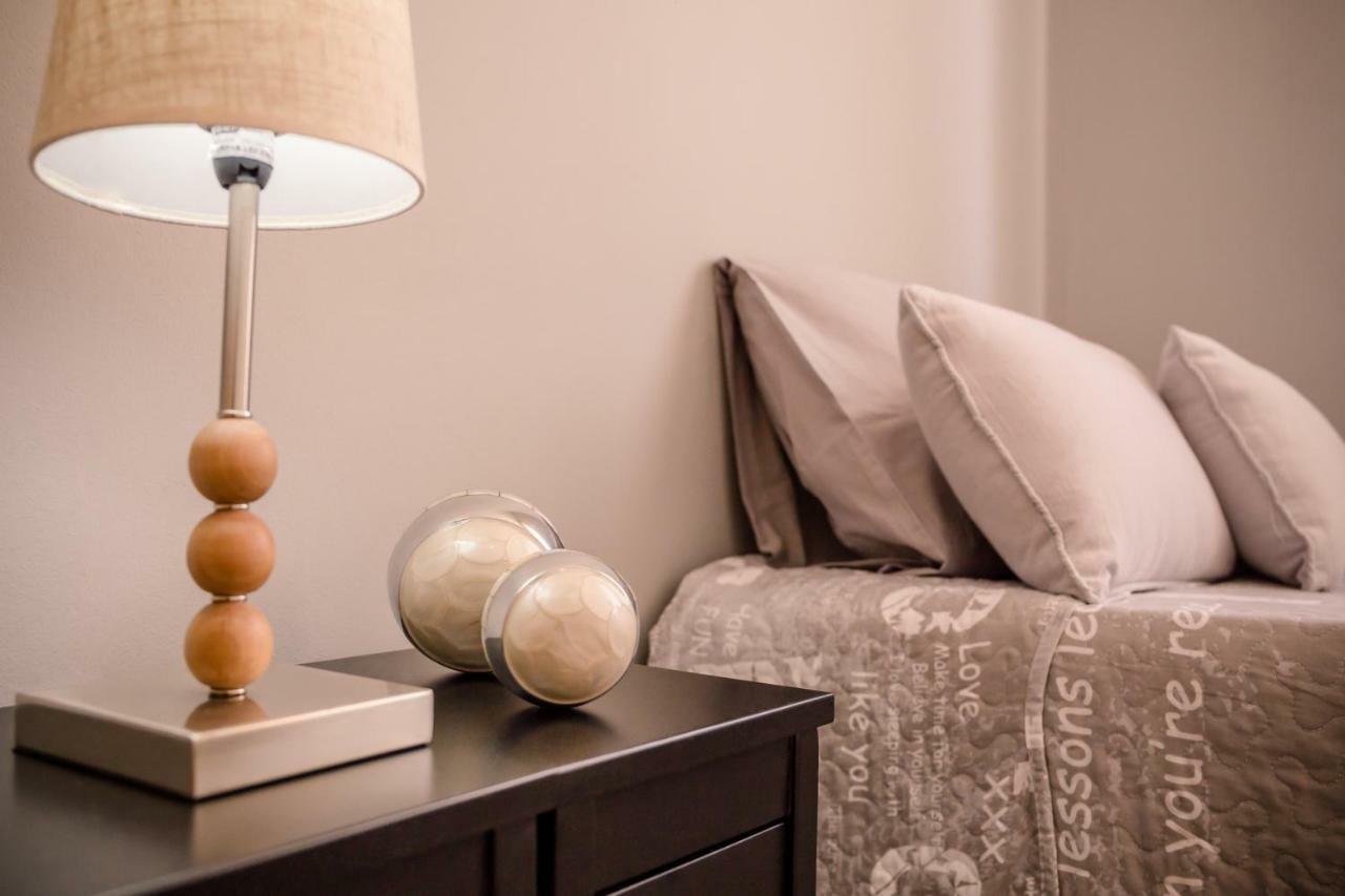 Apartamento Moderno Valladolid Buitenkant foto